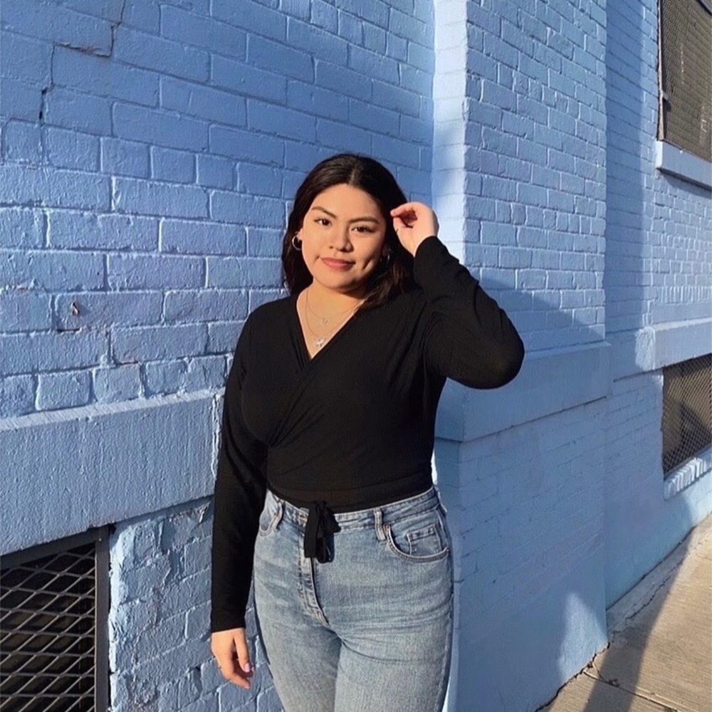 Meet your Posher, Ilene